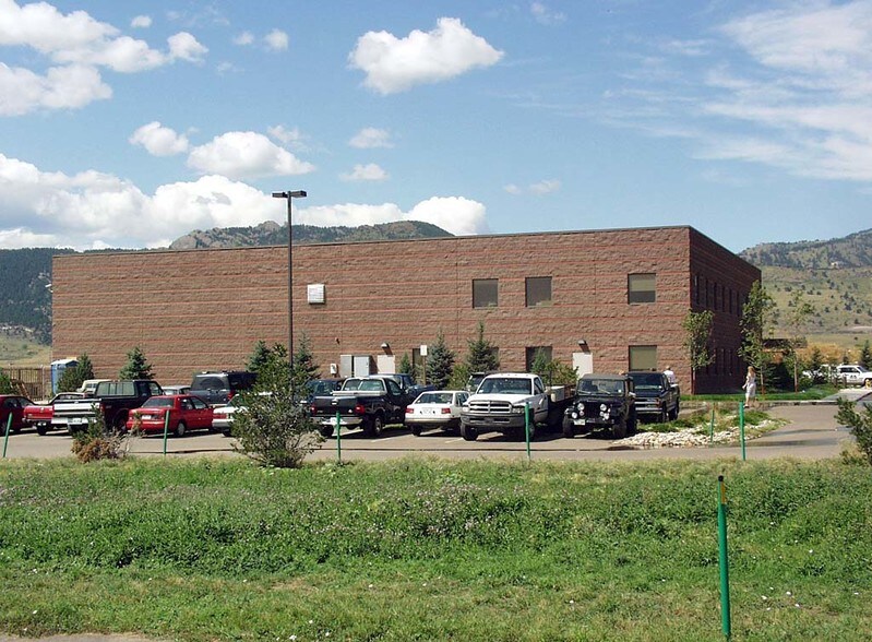 More Photos Of 20300 Highway 72, Arvada Warehouse For Lease