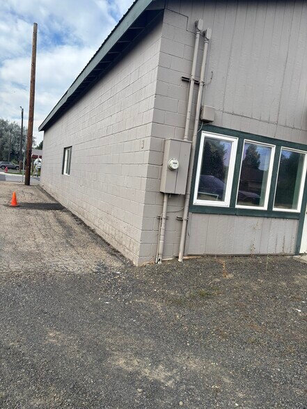 More Photos Of 401 Virginia St, New Meadows General Retail For Sale