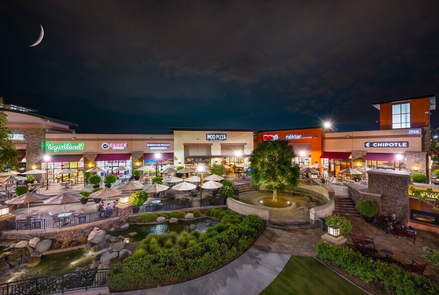 More Photos Of 27651 San Bernardino Ave, Redlands Unknown For Lease