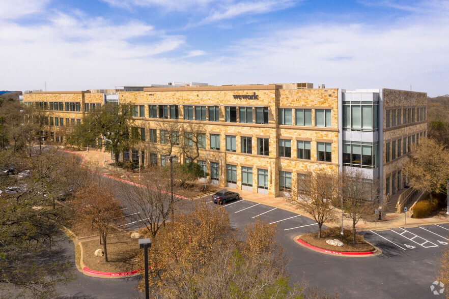 Primary Photo Of 10900 S Stonelake Blvd, Austin Unknown For Lease