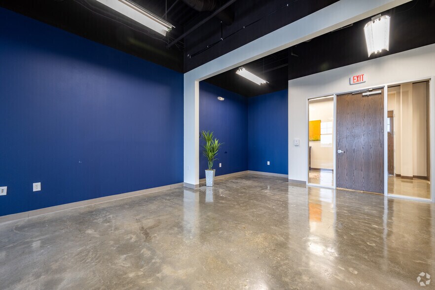 Photo of 2nd Floor Ste Coworking