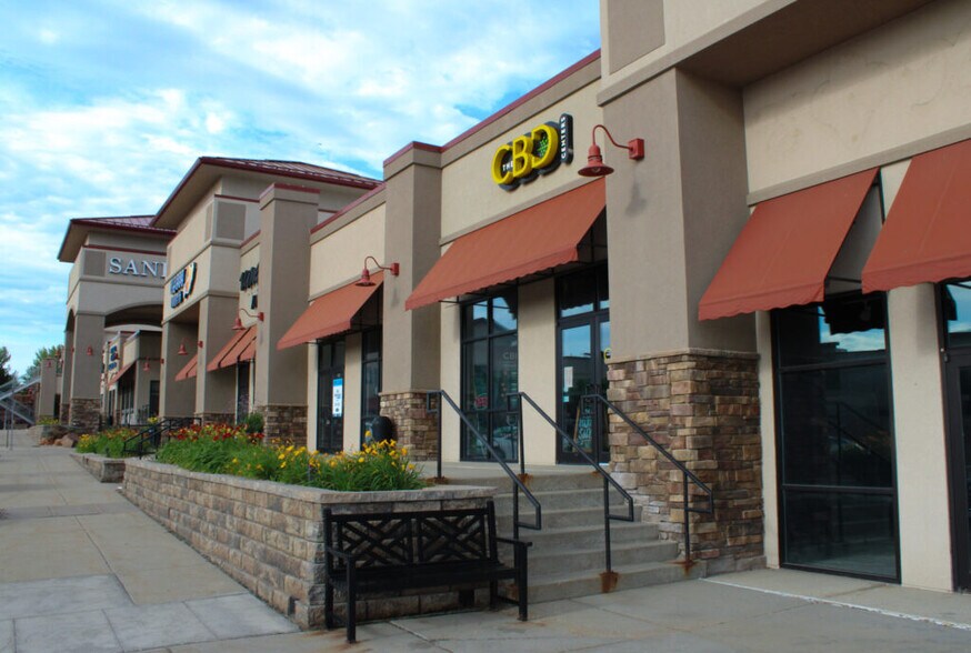 More Photos Of 5005 S Western Ave, Sioux Falls General Retail For Lease