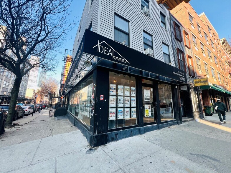 More Photos Of 362 Bedford Ave, Brooklyn General Retail For Lease