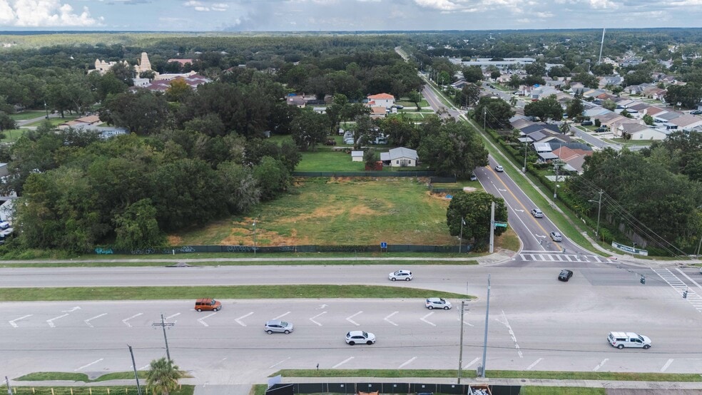 More Photos Of 5406 W Linebaugh Ave, Tampa Land For Sale