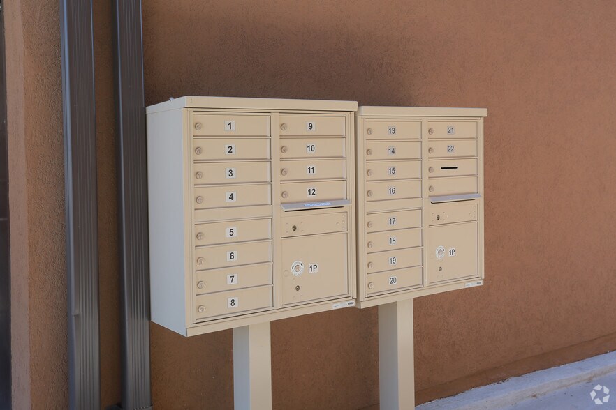 More Photos Of 2521 Robert Wynn St, El Paso Apartments For Sale