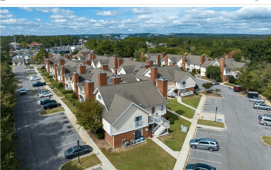 More Photos Of 3 Greenhill Pky, Birmingham Apartments For Sale