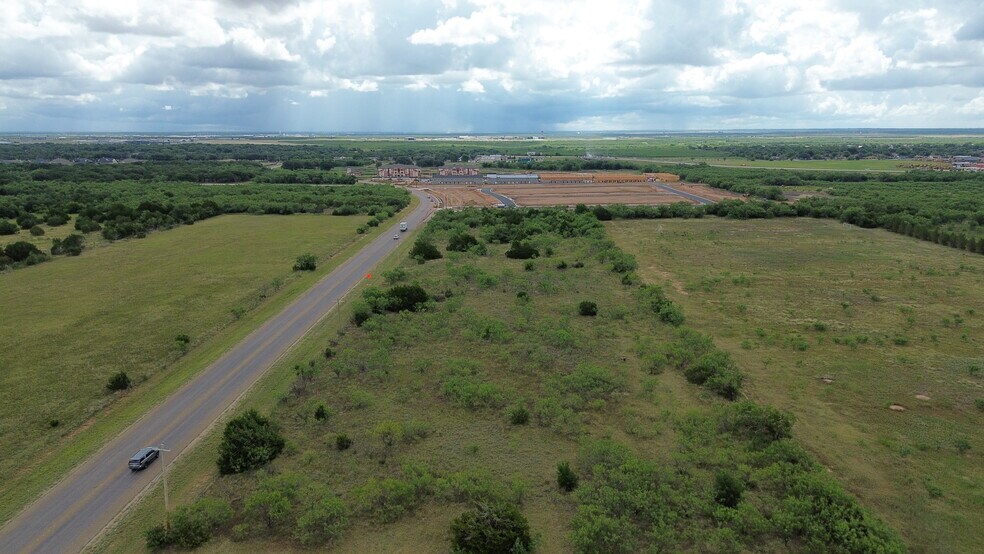 More Photos Of 225 E South 27th St, Abilene Land For Sale