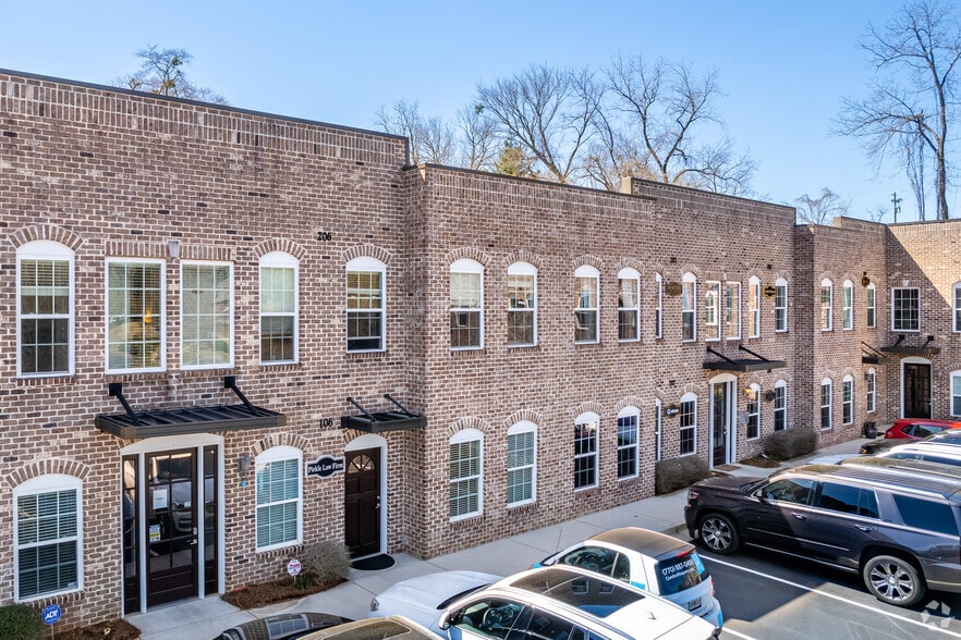 More Photos Of 110 Samaritan Dr, Cumming Medical For Sale