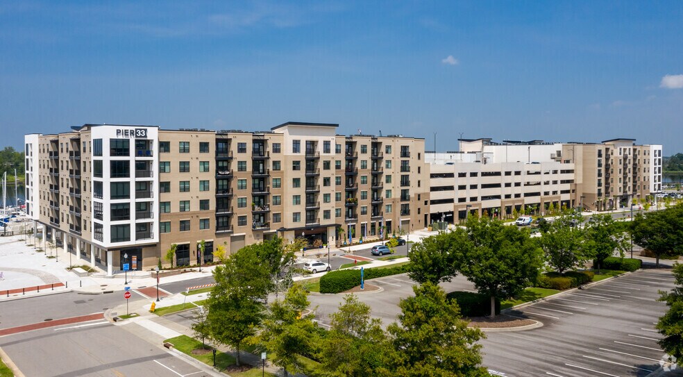 More Photos Of 901 Nutt St, Wilmington Multifamily For Sale