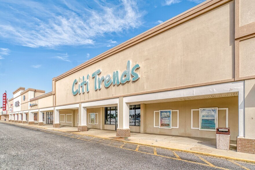 More Photos Of 1121 Broad St, Sumter Unknown For Sale