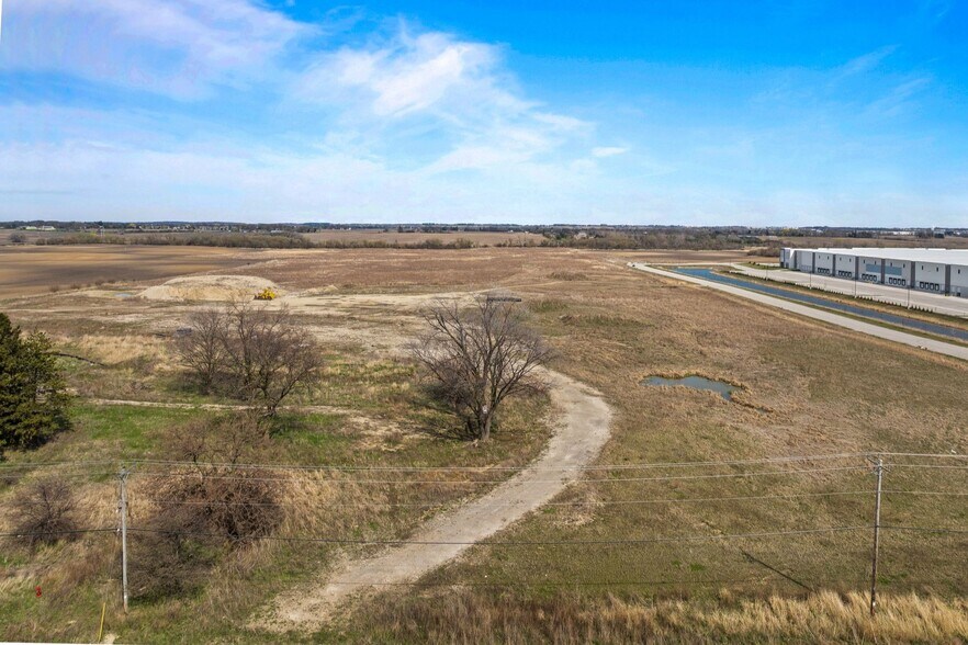 More Photos Of 1735 120th Ave, Kenosha Land For Sale