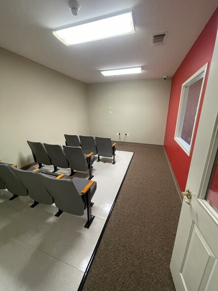 More Photos Of 10505 Six Pines Dr, Spring Daycare Center For Lease