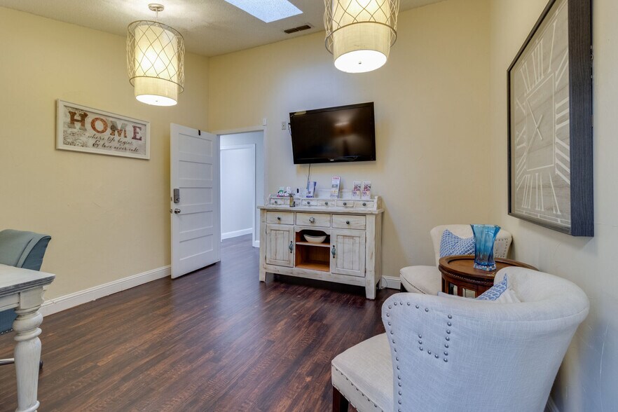 More Photos Of 5710 Watauga Rd, Watauga Office For Lease