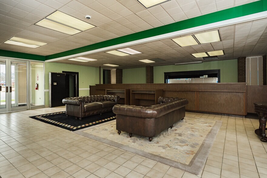 More Photos Of 212 S Main St, Graham General Retail For Sale