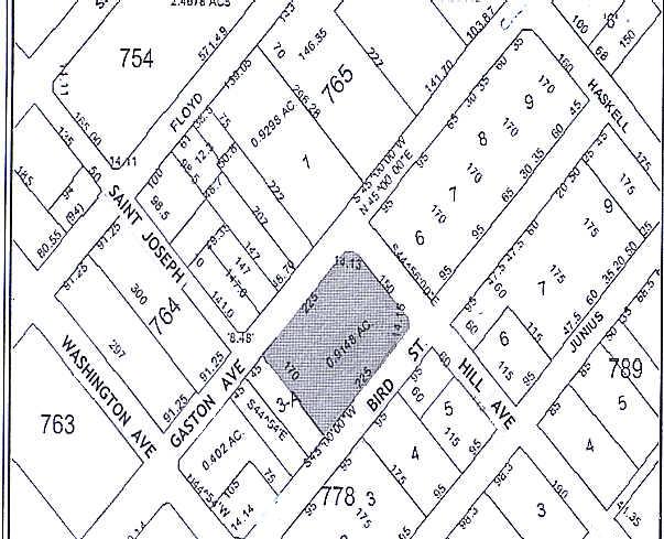 More Photos Of 3910 Gaston Ave, Dallas Office For Lease