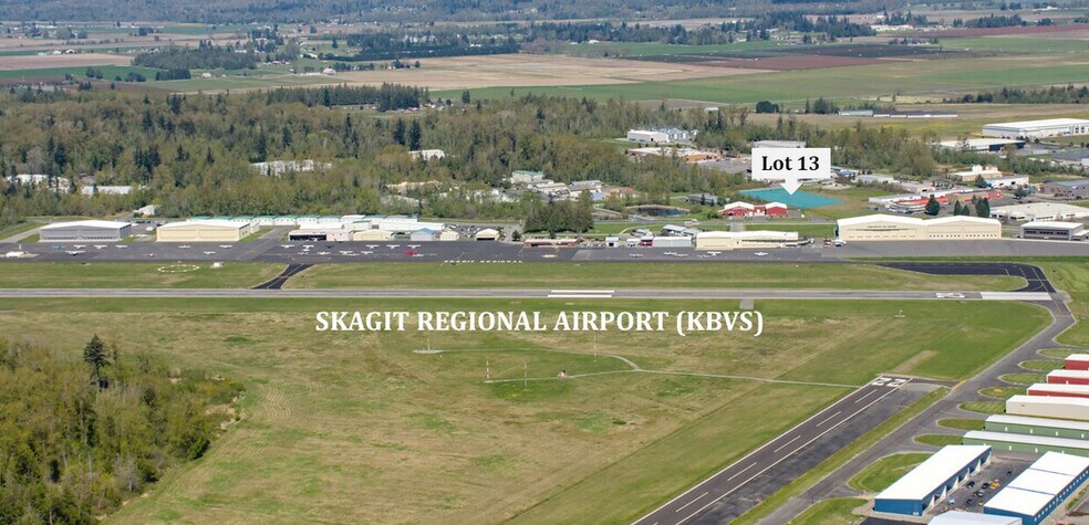 More Photos Of 15532 Ashten rd, Burlington Land For Lease