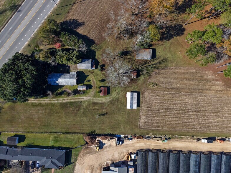 More Photos Of 9800 Moffett Rd, Semmes Land For Sale