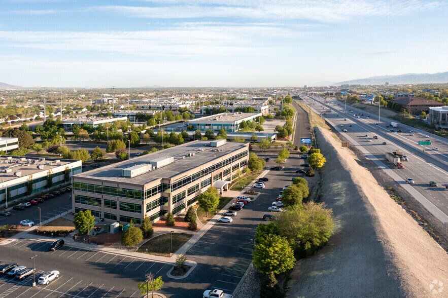 More Photos Of 121 W Election Dr, Draper Office For Lease