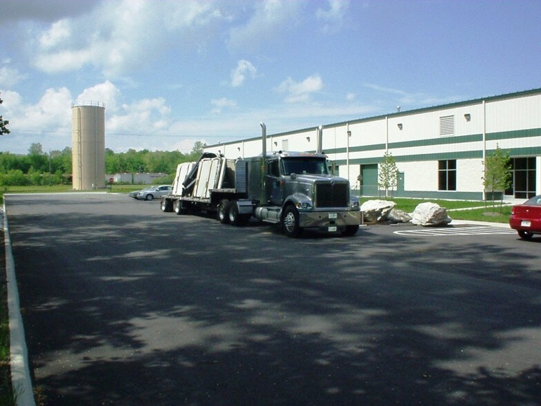 More Photos Of 4025 Seaboard Ct, Portsmouth Industrial For Sale