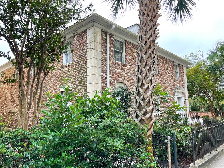 More Photos Of 136 Rutledge Ave, Charleston Medical For Sale