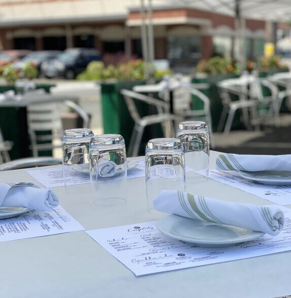 More Photos Of 531 N Main St, Port Chester Restaurant For Lease