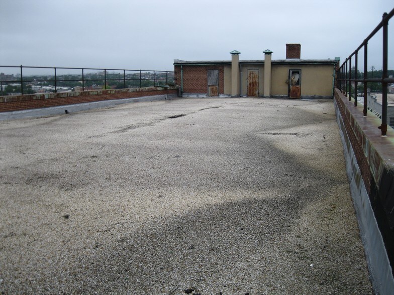 More Photos Of 2102 E Madison St, Baltimore Religious Facility For Sale