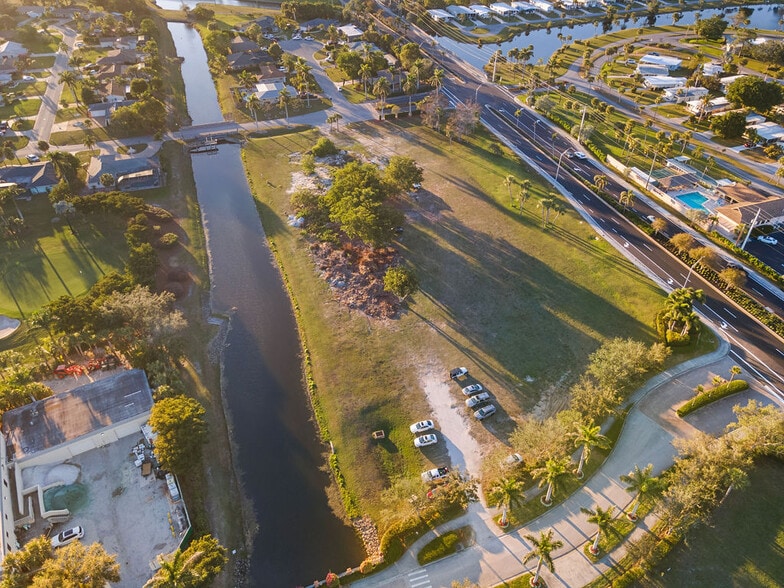 More Photos Of 5201 Rattlesnake Hammock Road, Naples Land For Sale