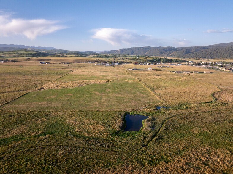 More Photos Of Hemmert Drive, Thayne Land For Sale