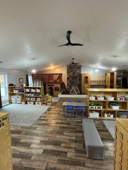 More Photos Of 120 W Willis Rd, Saline Specialty For Sale