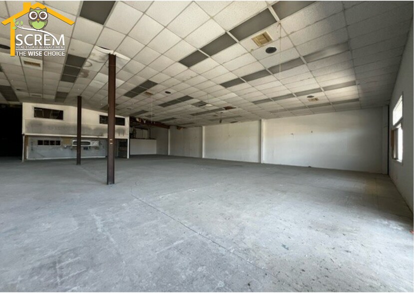 More Photos Of 20324-20360 W Valley Blvd, Tehachapi Freestanding For Lease