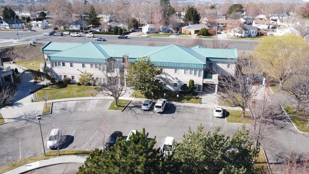 More Photos Of 303 Bradley Blvd, Richland Medical For Lease