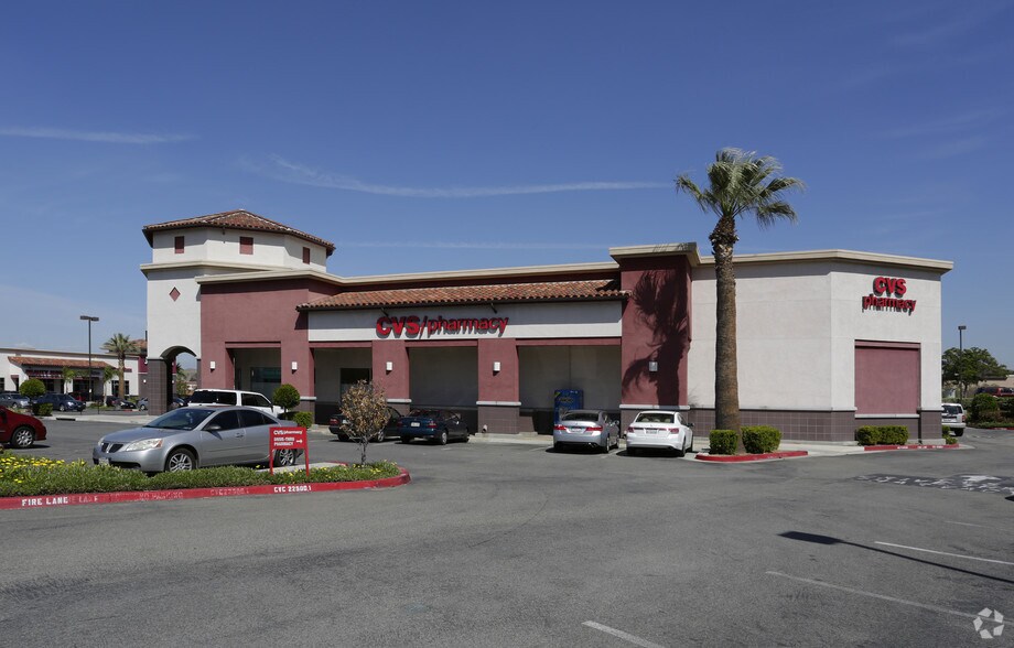 More Photos Of 1297-1299 E Ontario Ave, Corona Unknown For Lease
