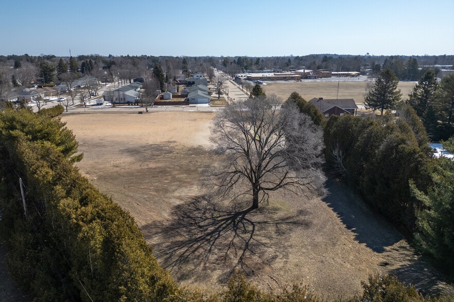 More Photos Of 3612 Bellevue Pl, Two Rivers Land For Sale