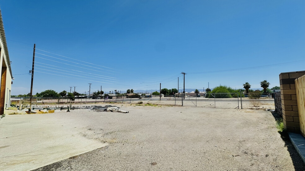 More Photos Of 1611 Needles Hwy, Needles Warehouse For Sale