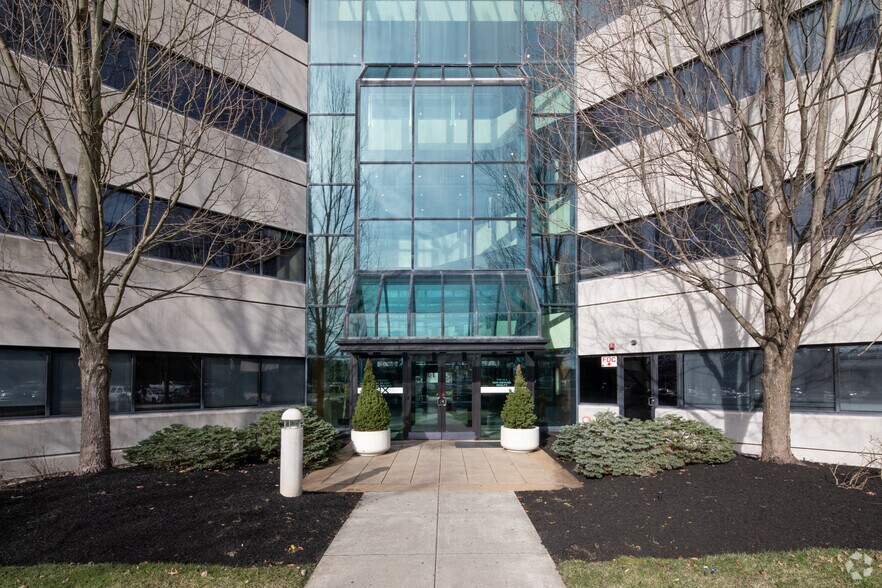 More Photos Of 6 Neshaminy Interplex, Trevose Office For Lease