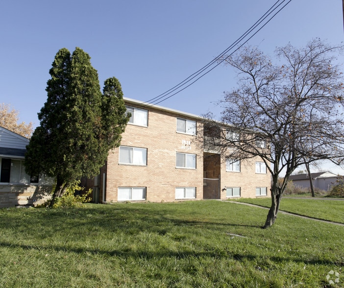 More Photos Of 1928 Agler Rd, Columbus Apartments For Sale
