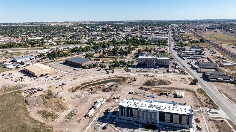 More Photos Of Paul Smith Way, Cheyenne Land For Sale