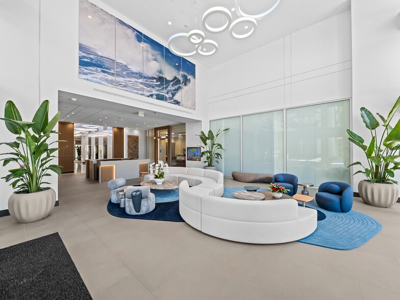 More Photos Of 500 E Broward Blvd, Fort Lauderdale Office For Lease