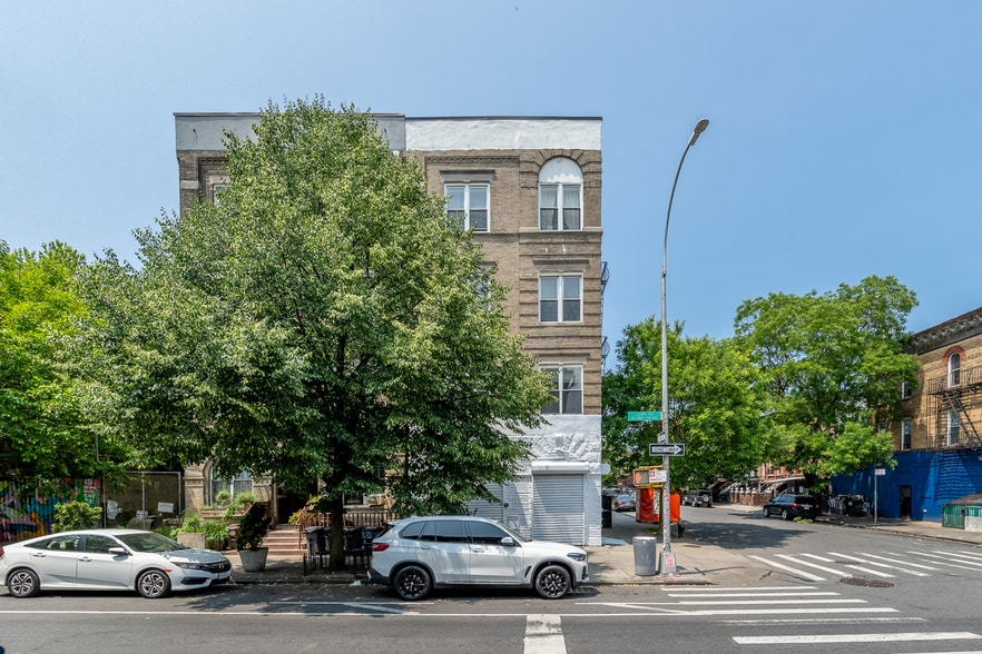 More Photos Of 210 Lewis Ave, Brooklyn Apartments For Sale