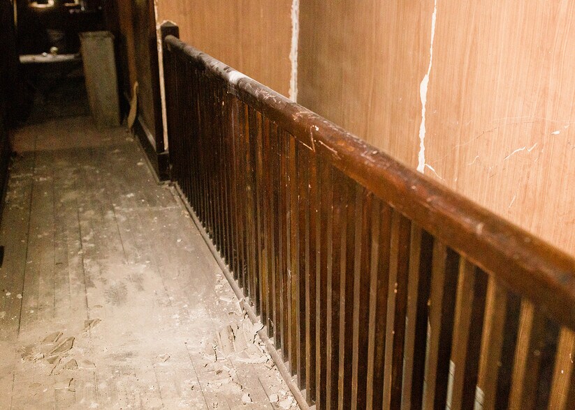 More Photos Of 1035 Broad St, Camden Storefront For Sale