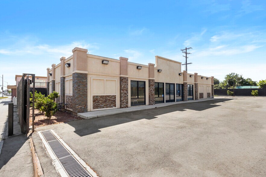 More Photos Of 3152 Martin Luther King Jr Blvd, Lynwood Convenience Store For Sale