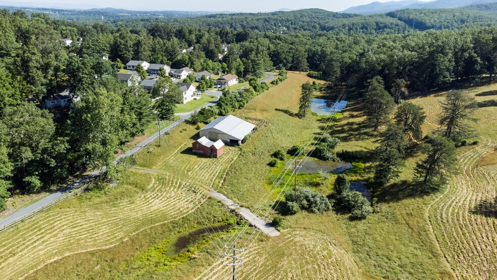 More Photos Of tbd May Avenue, Waynesboro Land For Sale