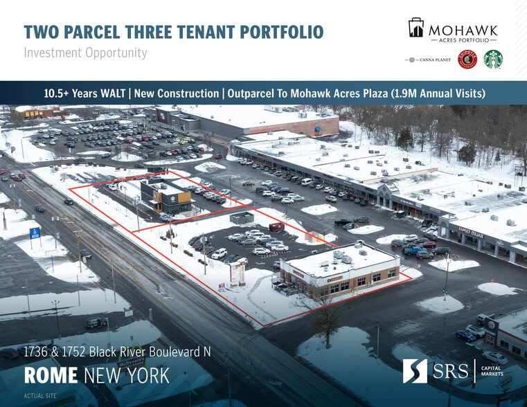 Primary Photo Of , Rome General Retail For Sale