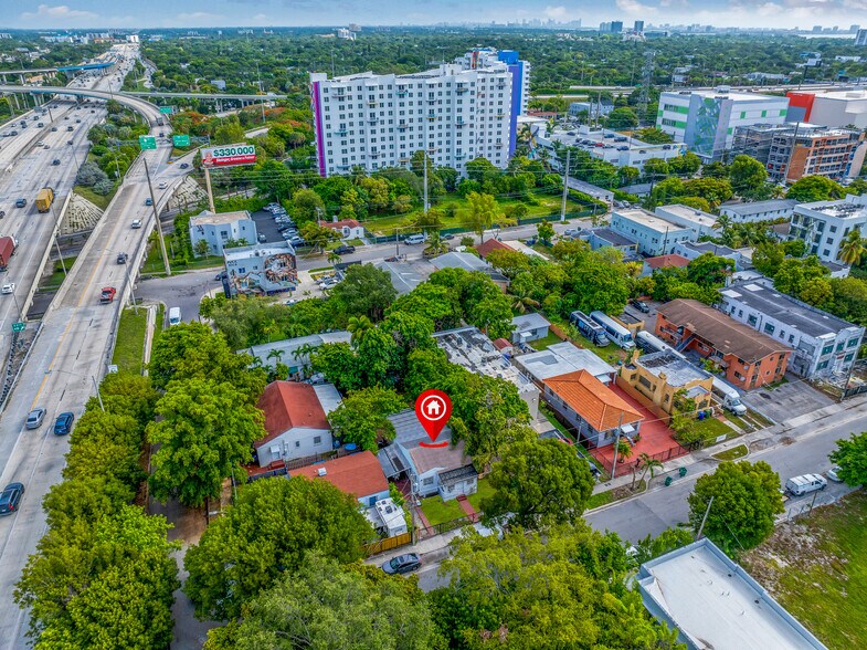More Photos Of 591 NW 34th St, Miami Land For Sale