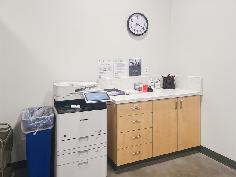 More Photos Of 12709 E Mirabeau Pky, Spokane Valley Coworking Space