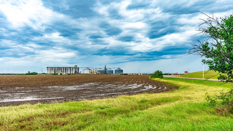 More Photos Of TBD TX-44 @ Heinsohn Rd., Corpus Christi Land For Sale