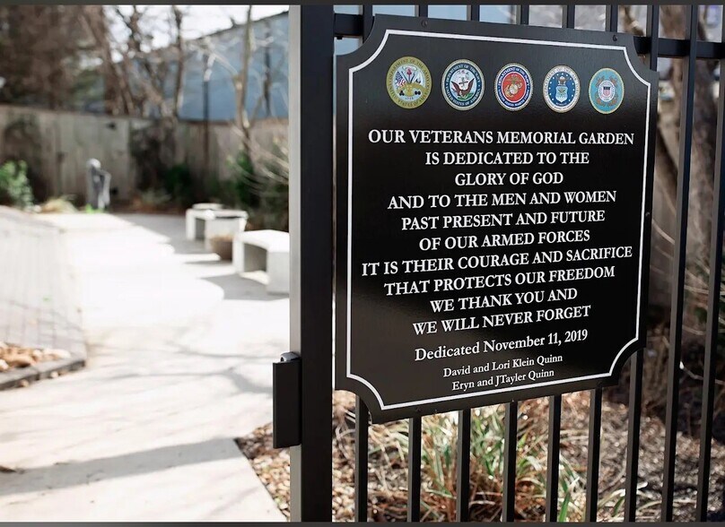 More Photos Of 1427 Keefer Rd, Tomball Office For Lease