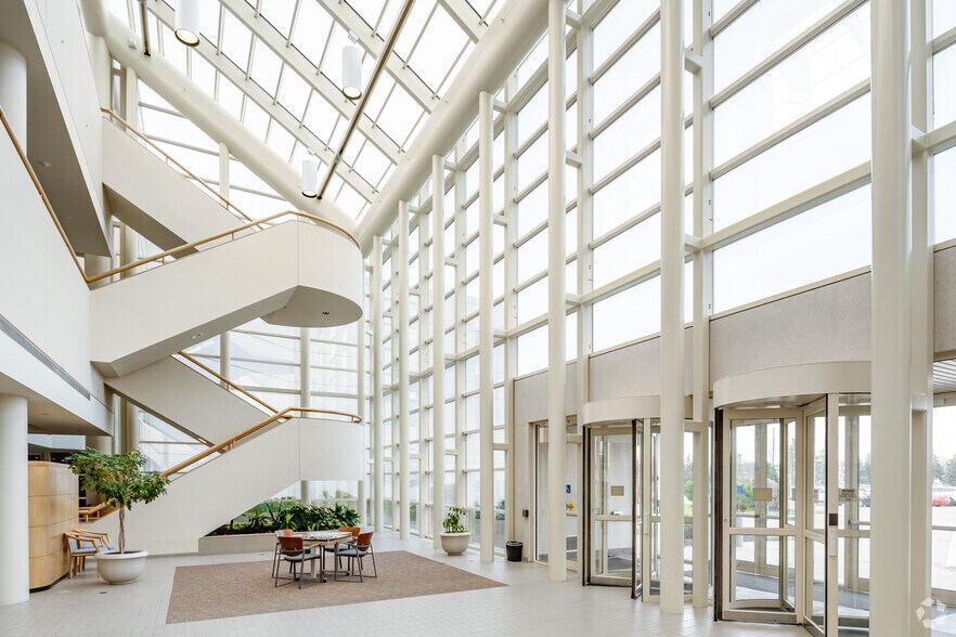 More Photos Of 6901 Portage Rd, Portage Office For Sale