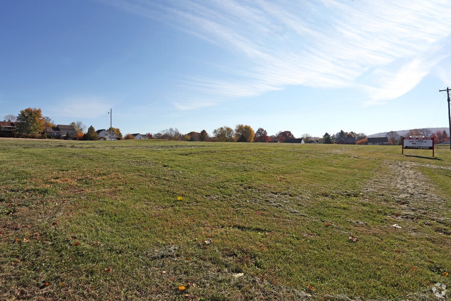 Primary Photo Of 57 W Church St, Stevens Land For Sale