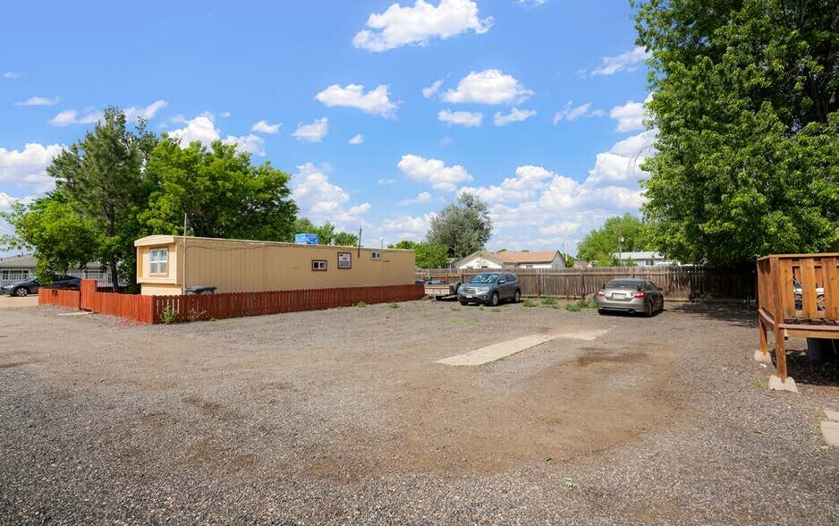 More Photos Of 203 8th St, Gilcrest Manufactured Housing Mobile Home Park For Sale